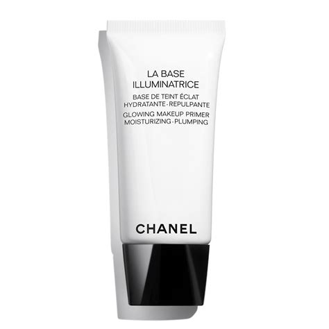 CHANEL LA BASE ILLUMINATRICE Glowing .